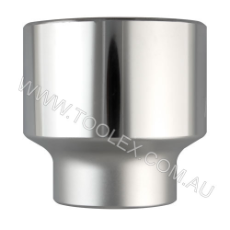  Socket 80mm Metric 1