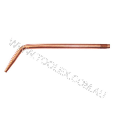 Welding Tip Size 6 Acetylene And Oxygen