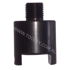  Magnetic Drill Chuck Adaptor Suit 50MM Core Drill 592581 In Plastic Bag