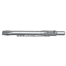  Chisel Flat 450mm Shank 226 2262450