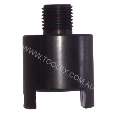 Magnetic Drill Chuck Adaptor Suit 50MM Core Drill 592581 In Plastic Bag