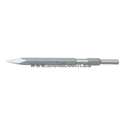 Point Moil 450mm Shank  204