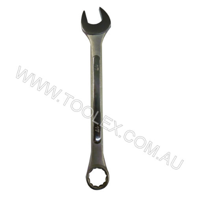 Spanner Combination 17mm Ring & Open End