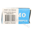 584042 - Nail Brad C1 Br 18Gx30mm 5000