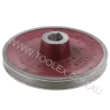 581065 - Pulley Alum 1A  6 1/2