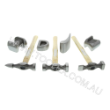 534501 - panel beaters Repair Kit  7 Pc
