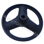 B/Saw H/Saw Blade Wheel (Rear) 532501-77