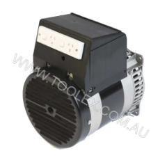  Alternator 8.5Kva S20W-130/2 50 Htz J906B Taper 2 Pole Brushless