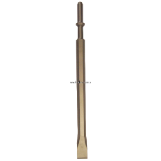 Chisel Flat  380mm Shank  227