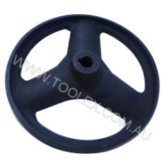  B/Saw H/Saw Blade Wheel (Rear) 532501-77