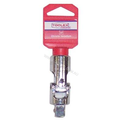 Universal Joint 1/2Dr-Pro 274100 Red Hang Tag