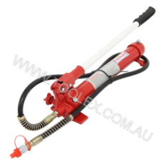  Auto Body 10T Pump & Hose Chin