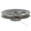 535258 - Pulley Alum 1A  5