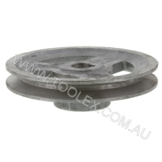  Pulley Alum 1A  5