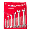 592366 - Spanner Open End 6 Piece Set:
