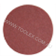 Sanding Disc 300mm 40 Grit Stick On