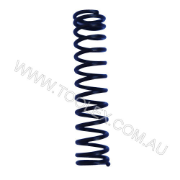 A/Riveter Valve Push Spring 534351/P6015-39
