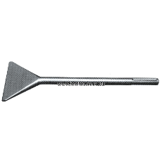  Chisel  Flat  115mm + 350mm Shank 239  Sds Max 23914350