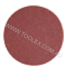  Sanding Disc 300mm 40 Grit Stick On