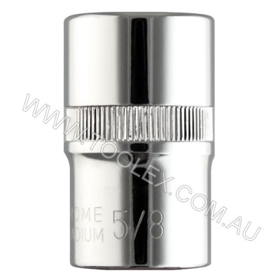 Socket 5/8