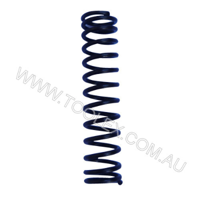 A/Riveter Valve Push Spring 534351/P6015-39