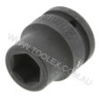 576543 - Socket Impact 21mm (Metric)