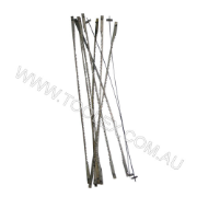 S/Saw Blades 18Tpi Pack Of 10 Pin Type-Suit 20
