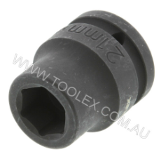 Socket Impact 21mm (Metric) 3/4