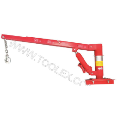  Hydraulic Truck  Crane 450Kg