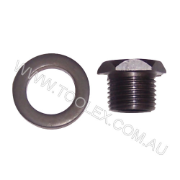 Holesaw Arbor Adaptor