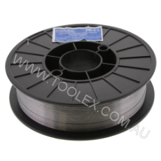  Wire Mig E71T-GS 0.9mm 4.5kg Flux Cored Self Shielded Single Pass Gasless