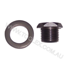  Holesaw Arbor Adaptor