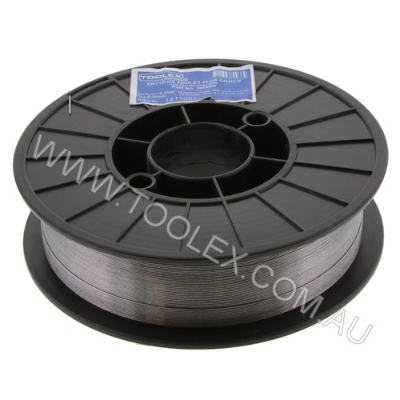 Wire Mig E71T-GS 0.9mm 4.5kg Flux Cored Self Shielded Single Pass Gasless