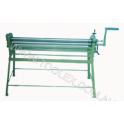 Sheet Metal Roller 1300X0.8mm
