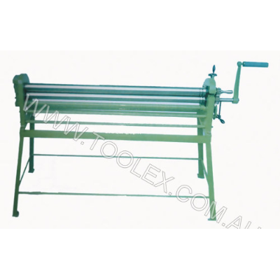 Sheet Metal Roller 1300X0.8mm