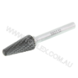 593110 - Burr Taper Radius End 1/2
