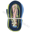 576872 - Ratchet Strap 50mm X12M 2500Kg