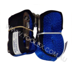  Strap 50mm Met 4.3M(14')700Kg