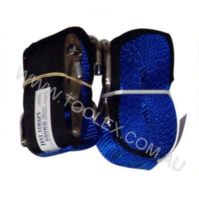 Strap 50mm Met 4.3M(14')700Kg