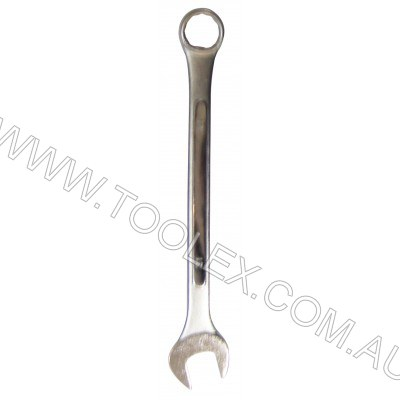 Spanner Combination 21mm Ring & Open End
