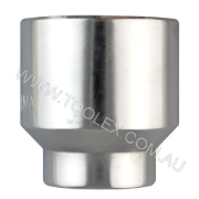 Socket 50mm Metric 1
