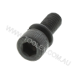 534018 - A/Sander Geared Screw