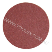 Sanding Disc 150mm 120 Grit Stick On