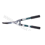 Garden Shears Wavy Bld-F/Glass