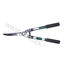 Garden Shears Wavy Bld-F/Glass