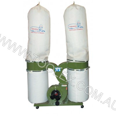 Dust Collector 3 Hp 240 Volt