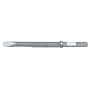 Chisel Flat   450mm Shank 188 1882450