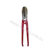 Tin Snip Gilbow 12