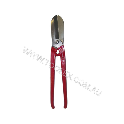 Tin Snip Gilbow 12