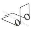 530489 - Air Carton Stapler-Spring